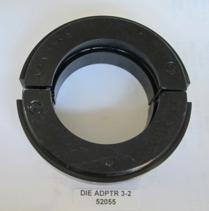 2CP 3CP STANDARD DIE ADAPTOR