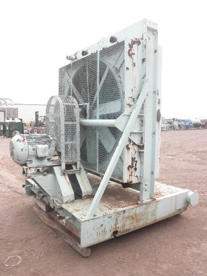 USED CATERPILLAR D398