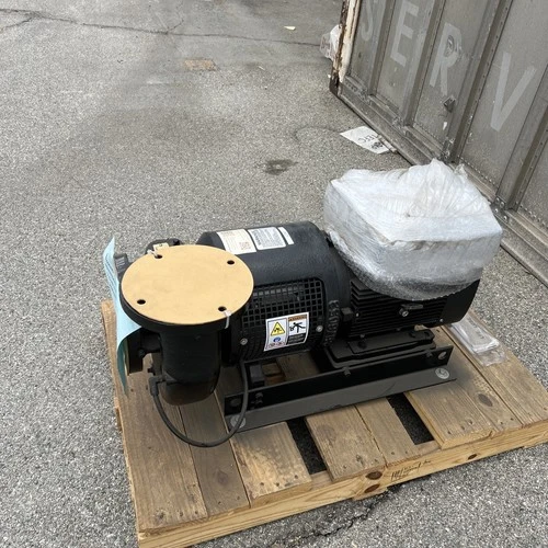 New | in-Stock Grundfos 40707-4P-5HP LCSE Centrifugal Pumps California US | Davliegogo LLC #1705439