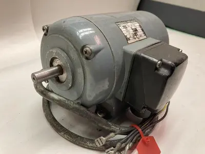 USED GROSCHOPP KM 80-60