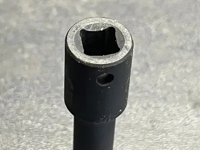 USED MATCO ADP5M6V