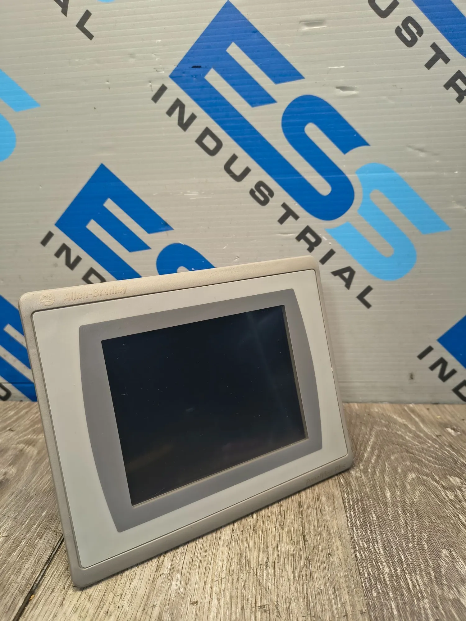 Used ALLEN BRADLEY 2711P-T7C22D8S Programmable Logic Controllers South Carolina US | ESS Industrial Equipment Sales #1494616