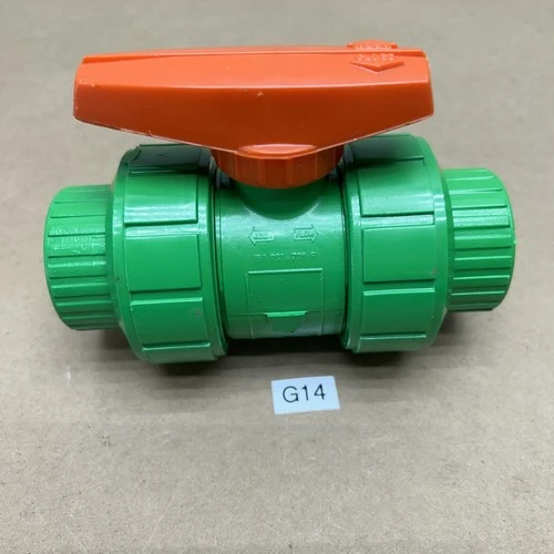 NEW NIBCO CHEMTROL 223474