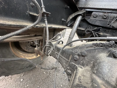 Used 2011 FORD F650 Pickup Trucks Louisiana US | Proxy Equipment #1509658