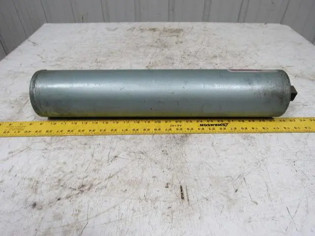 Used GREER HYDRAULICS _UNKNOWN_ Parts (Hydraulics and Pneumatics) | Arrow Industrial #636260