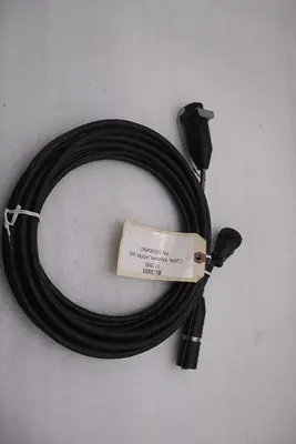 CABLE MODEM ADFM ISCO PN 602004587 STOCK 4837
