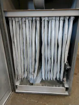 USED SETCO SPL