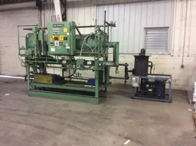 Used 1995 SECO _UNKNOWN_ Gas Generators California US | TNT Industrial #1082797