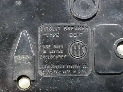 Used ITE EQP230 Switchgears British Columbia CA | Lenmark #241167