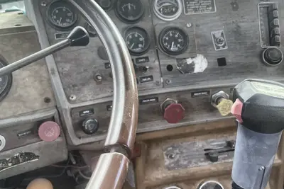 Used 1978 MACK RS600L Conventional trucks Colorado US | Proxy Equipment #1385180