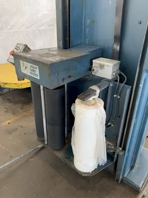 USED LANTECH SVGSS06501601