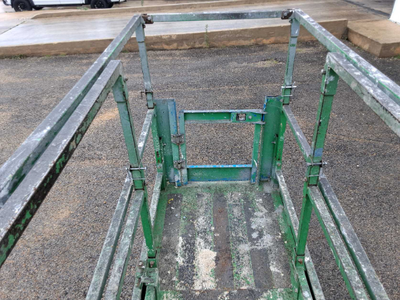 USED 2016 Genie GS-3232