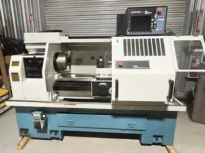2004 SOUTHWESTERN INDUSTRIES TRAK TRL 1840V CNC Lathes | Midstate Machinery (1)