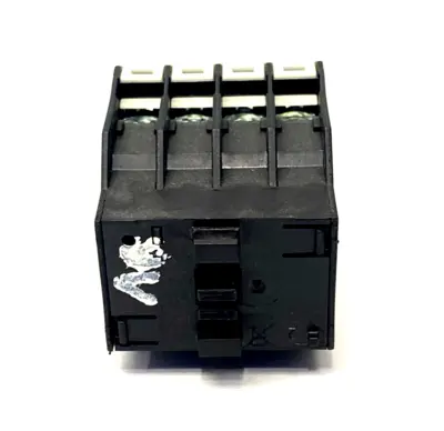 Used Eaton DILA-XHI31,XTCEXFAC31 Contact Blocks Michigan US | Maverick Industrial Sales #1395629