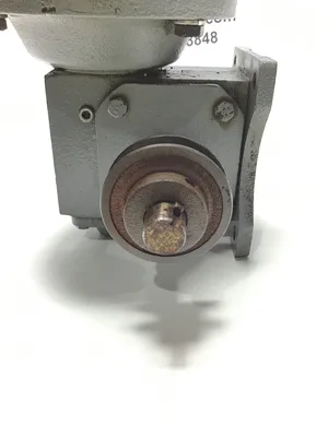 USED RELIANCE ELECTRIC C56H5009N-ZN