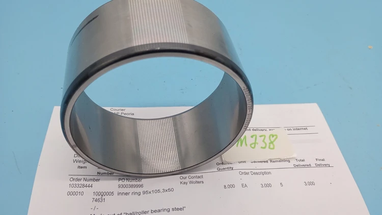 New | in-Stock Saueressig / Herbert Hanchen Gmbh 10000005 Misc Electrical & Power Parts Arizona US | ASSET CONVERSION SPECIALISTS, INC. #325589