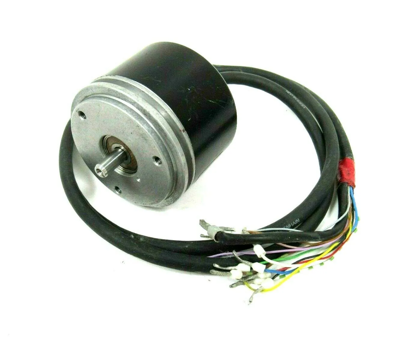USED HEIDENHAIN ROD-426E-500 ENCODER ROD426E500