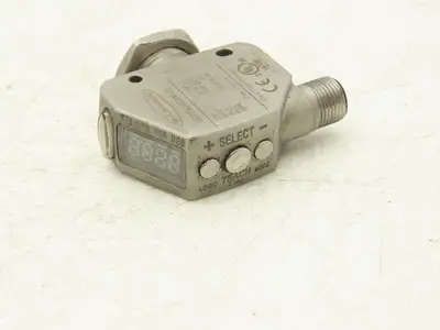Used BANNER _UNKNOWN_ Proximity Sensors Indiana US | Arrow Industrial #1408257
