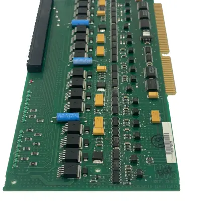 USED CINCINNATI MILACRON 3-542-1292A PC BOARD 35421292A