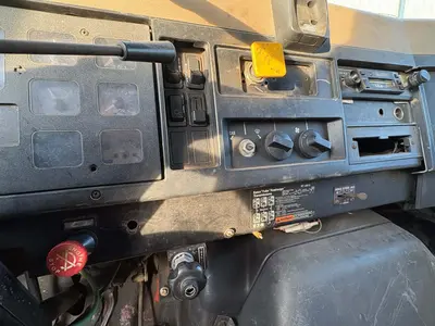 Used 1990 INTERNATIONAL F-4900 Water Trucks New Jersey US | Proxy Equipment #1382299