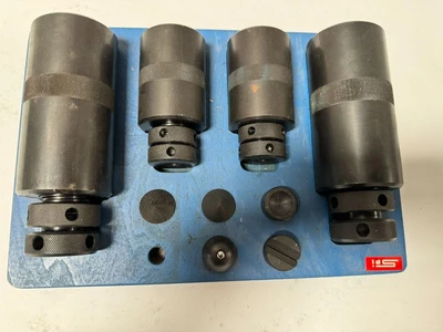 Hardinge 76456787675654324567 Other Toolholding | Amiron Machinery (4)