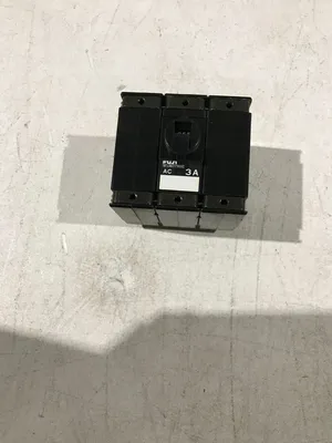 New | in-Stock Fuji Electric CP33EM/3W Circuit Breakers Michigan US | iGAM Industrial Marketplace #96129