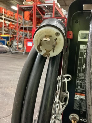 Lincoln Electric _UNKNOWN_ MIG Welders | Equipment Recovery Corp. (12)