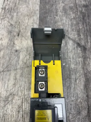 FANUC A06B-6096-H201 Electrical/PLC/Automation | ESS Industrial Equipment Sales (9)