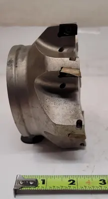 Used WALTER F4042-UB-127-Z07.15 Misc Industrial Equipment Kentucky US | Aucto #686533