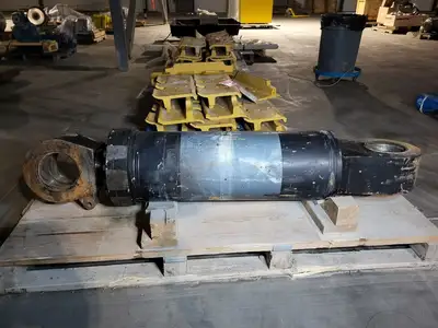 Hydraulic Cylinder ST1520/1530 STAB