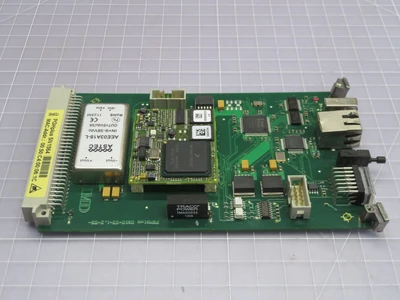 Used IMD _UNKNOWN_ Circuit Boards Texas US | OCO Industrial #1662820