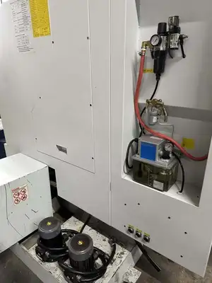 2011 FEELER FT-250 Multi-Axis CNC Lathes | Toolquip, Inc. (6)