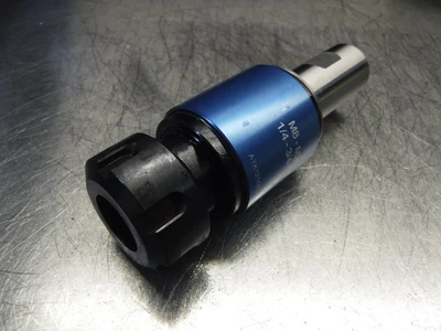 ERI America ER25 Collet Chuck 1" Shank WS1000-STE25-3.27 (LOC68A)