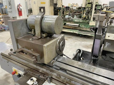 Used 1985 KELLENBERGER _UNKNOWN_ Universal Cylindrical Grinders Michigan US | Equipment Trading Co., Inc. #1503591