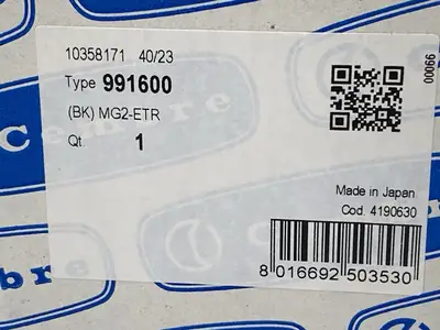 NEW CEMBRE MG2-ETR