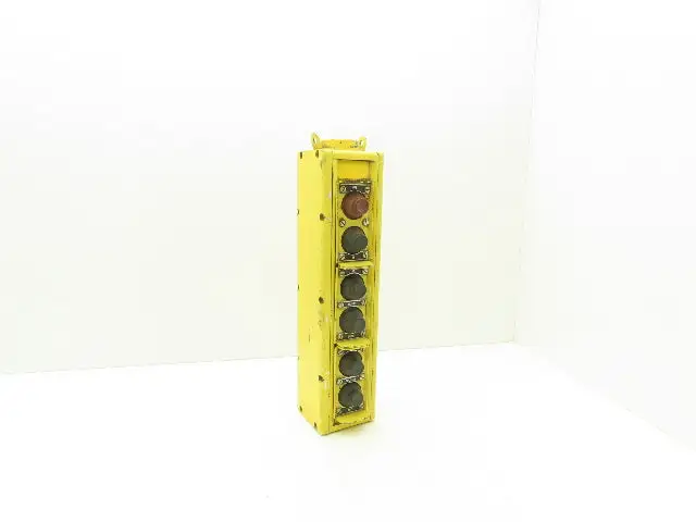 Used HARVEY HUBBELL _UNKNOWN_ Bridge & Overhead Cranes | Arrow Industrial #562271