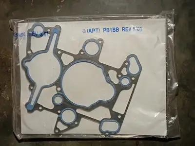 NEW FORD 5C3Z6608B