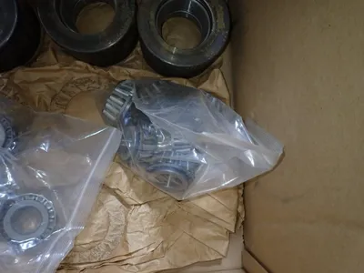 Bearings