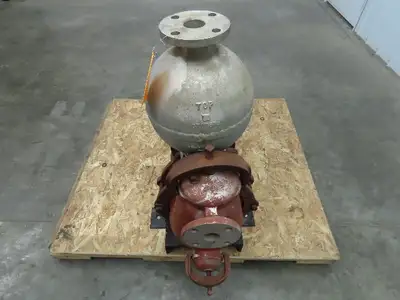 Used DURCO _UNKNOWN_ Centrifugal Pumps | Arrow Industrial #618607