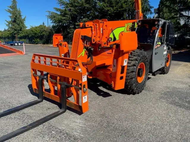New | in-Stock 2023 Xtreme XR1055 Telehandlers New York US | United Lift #1446484
