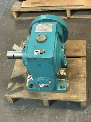 New | in-Stock REXNORD MW Speed Reducers Ohio US | Surplus Asset Holdings #1412909