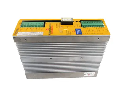 USED BAUMULLER BUS3-15/30-30-002 SERVO DRIVE BUS3153030002