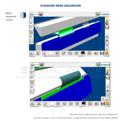 ERBEND MFD 4215 CNC Folders | Sierra Victor Industries (10)