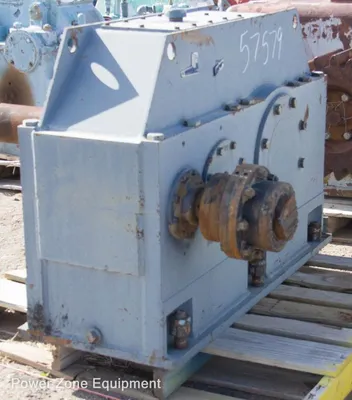 USED FALK 2110Y2-AS