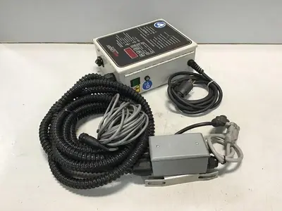 USED STERLING SSL45