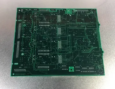 Used YOKOGAWA B9918ME91078 PLC Processors | Palmetto Automation #1150033