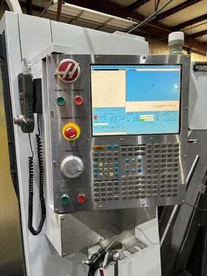 2011 HAAS VF-3SS