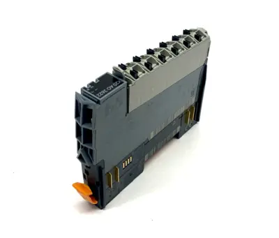 Used B&R Automation X20 AO 2622, X20BM11 Input / Output Modules Michigan US | Maverick Industrial Sales #1397795