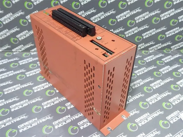 Used WHEDCO _UNKNOWN_ Amplifiers Wisconsin US | Green Industrial #677284