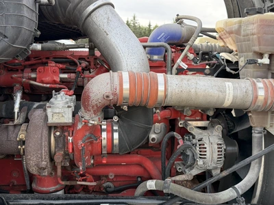 Used 2020 KENWORTH T880 TRUCK TRACTOR Conventional trucks Michigan US | Miedema Asset Management Group #1709469